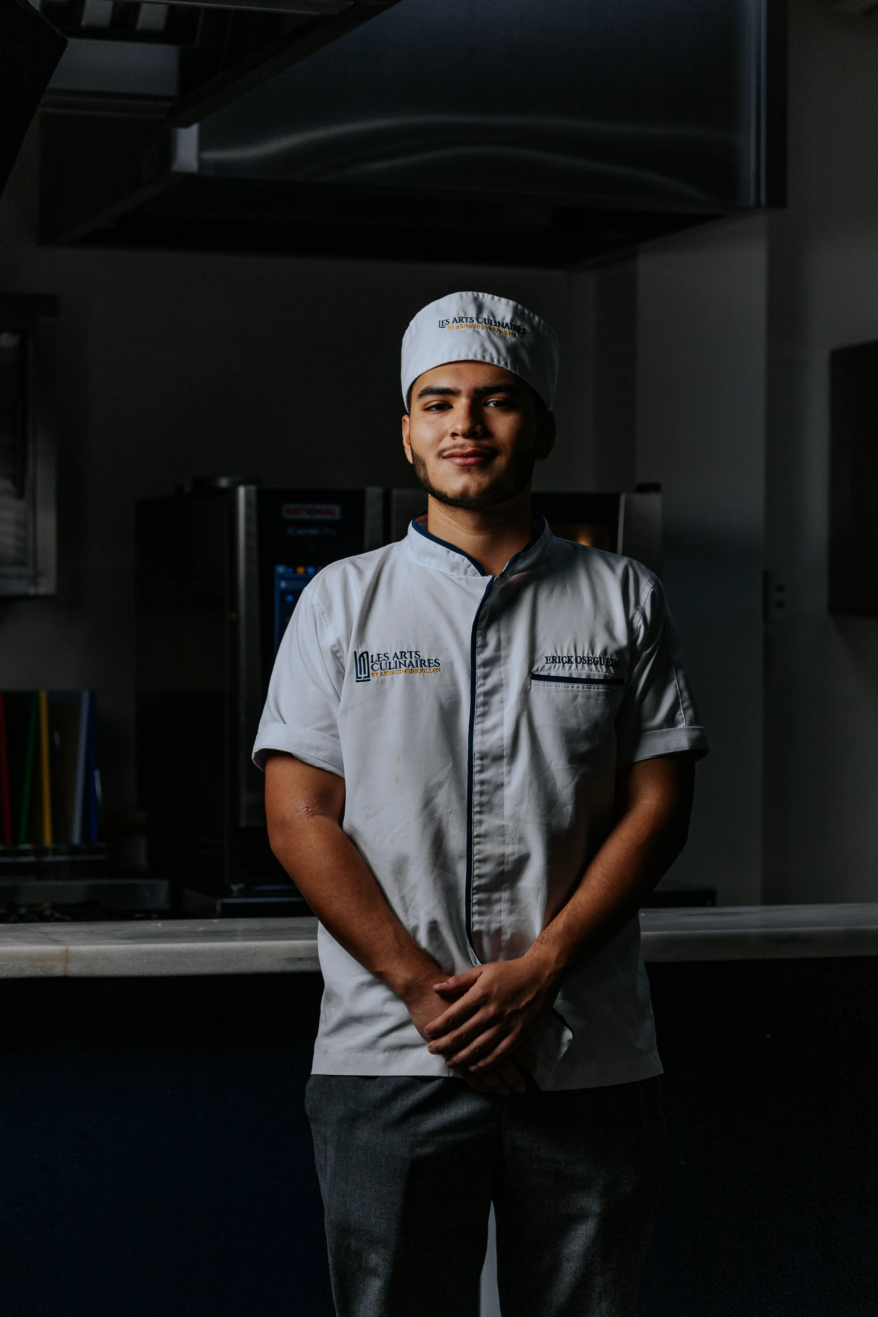 Erick Osegueda